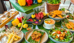 爆料吃瓜酒店,吃瓜群众齐聚的神秘酒店幕后故事